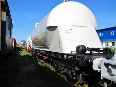 Tabor Dębica Sp. z o.o.